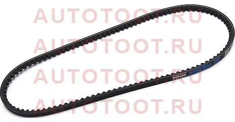 Ремень приводной клиновой 10x0890 TOYOTA 5K-7K LITEACE 86-96- (ALT)/MAZDA CAPELLA/FAMILIA B5/B6, 87- avx10x890 dongil – купить в Омске. Цены, характеристики, фото в интернет-магазине autotoot.ru