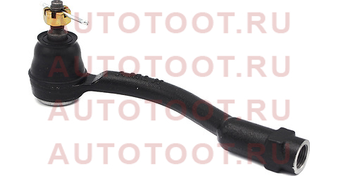 Наконечник рулевой HYUNDAI IX20 10-/KIA SOUL 08-13/VENGA 09- LH dekk35 doohap – купить в Омске. Цены, характеристики, фото в интернет-магазине autotoot.ru