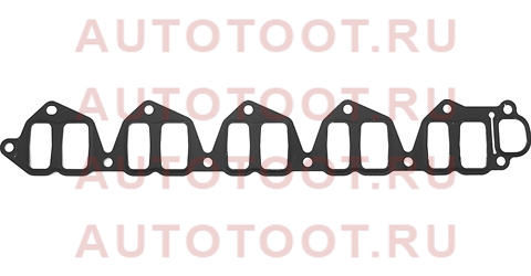 Прокладка впускного коллектора SSANGYONG REXTON 01-/KYRON 05- D27DT 2,7 6651410280 dyg – купить в Омске. Цены, характеристики, фото в интернет-магазине autotoot.ru