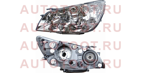 Фара TOYOTA ALTEZZA/LEXUS IS200/300 98-05 LH под ксенон ee-212-11d8l eagle%20eyes – купить в Омске. Цены, характеристики, фото в интернет-магазине autotoot.ru