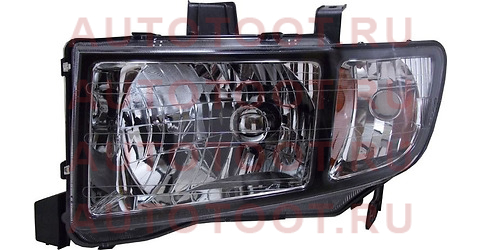 Фара HONDA RIDGELINE 06-14 LH ee-217-11r1l eagle%20eyes – купить в Омске. Цены, характеристики, фото в интернет-магазине autotoot.ru