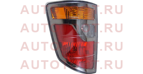 Фонарь задний HONDA RIDGELINE 06-08 LH ee-217-19r1l eagle%20eyes – купить в Омске. Цены, характеристики, фото в интернет-магазине autotoot.ru