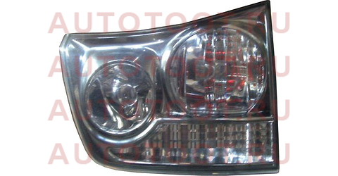 Фонарь в крышку багажника LEXUS RX400H 05-08 RH гибрид ee-312-1310r eagle%20eyes – купить в Омске. Цены, характеристики, фото в интернет-магазине autotoot.ru