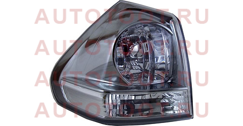 Фонарь задний LEXUS RX330/HARRIER MCU30 03-08 LH ee-312-1947l eagle%20eyes – купить в Омске. Цены, характеристики, фото в интернет-магазине autotoot.ru