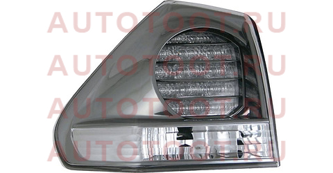 Фонарь задний LEXUS RX400H 05-08 LH гибрид ee-312-1948l eagle%20eyes – купить в Омске. Цены, характеристики, фото в интернет-магазине autotoot.ru