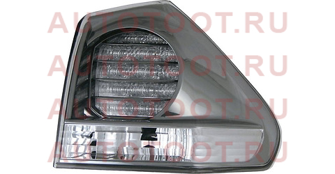 Фонарь задний LEXUS RX400H 05-08 RH гибрид ee-312-1948r eagle%20eyes – купить в Омске. Цены, характеристики, фото в интернет-магазине autotoot.ru