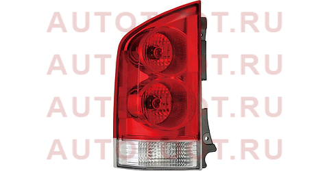 Фонарь задний NISSAN ARMADA 04-08 LH ee-315-19a1l eagle%20eyes – купить в Омске. Цены, характеристики, фото в интернет-магазине autotoot.ru