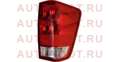 Фонарь задний NISSAN TITAN 04-08 RH ee-315-19t1r eagle%20eyes – купить в Омске. Цены, характеристики, фото в интернет-магазине autotoot.ru