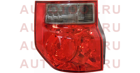 Фонарь задний HONDA ELEMENT 03-08 LH ee-317-1967l-us eagle%20eyes – купить в Омске. Цены, характеристики, фото в интернет-магазине autotoot.ru