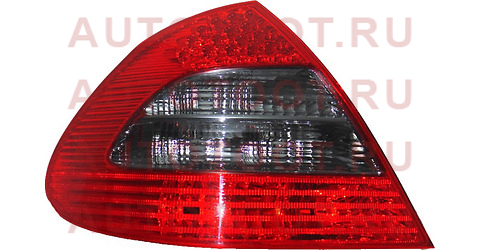 Фонарь задний MERCEDES W211 06-09 LH ee-440-1943l-uq eagle%20eyes – купить в Омске. Цены, характеристики, фото в интернет-магазине autotoot.ru