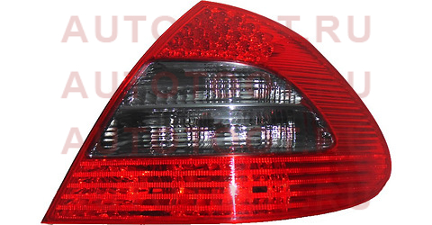 Фонарь задний MERCEDES W211 06-09 RH ee-440-1943r-uq eagle%20eyes – купить в Омске. Цены, характеристики, фото в интернет-магазине autotoot.ru