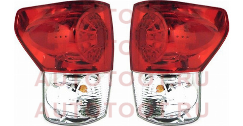 Фонарь задний TOYOTA TUNDRA 07- хром диодый тюнинг комплект R+L pf-ee-312-19a3-cr eagle%20eyes – купить в Омске. Цены, характеристики, фото в интернет-магазине autotoot.ru