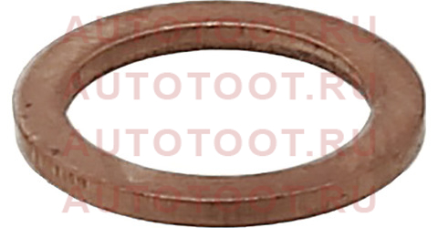 Уплотнительное кольцо пробки поддона 110906 elring – купить в Омске. Цены, характеристики, фото в интернет-магазине autotoot.ru