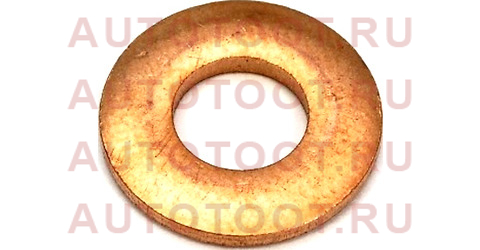 Уплотнительное кольцо топливной форсунки 1.76мм 199360 elring – купить в Омске. Цены, характеристики, фото в интернет-магазине autotoot.ru