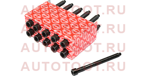 AUDI A4/A6/A8/Allroad/S4/RS6/S6/S8, VW Phaeton/Touareg 3.7/4.2 98-> 215000 elring – купить в Омске. Цены, характеристики, фото в интернет-магазине autotoot.ru