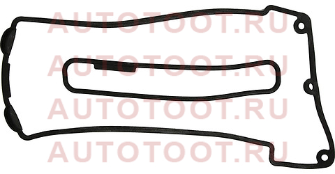 Прокладка клапанной крышки BMW X5 E53 M62B44/M62B44TU/M62B46/M62B35 RH 266330 elring – купить в Омске. Цены, характеристики, фото в интернет-магазине autotoot.ru