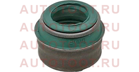 колпачки маслосъемные ! \ Peugeot 206-406,Renault 80> 8x10,8/14,2x10 (1) 294110 elring – купить в Омске. Цены, характеристики, фото в интернет-магазине autotoot.ru