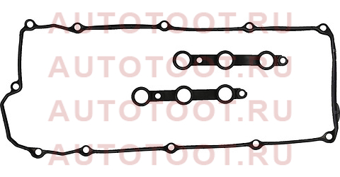 Прокладка клапанной крышки BMW 5(E39)/3(E46)/M52B25 302350 elring – купить в Омске. Цены, характеристики, фото в интернет-магазине autotoot.ru
