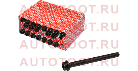 AUDI A3/TT 3.2 03->, VW Golf/Phaeton/T5/Touareg 3.2 02-> 332830 elring – купить в Омске. Цены, характеристики, фото в интернет-магазине autotoot.ru