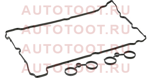 CITROEN C4/C5/DS3/DS5, MINI R55/R56/R58, PEUGEOT 207/208/3008/308/5008/508/RCZ 1.6 mot.5FR/5FT/5FU/5FV/5FX/5FY/EP6CDT/N14B16A 06-> 384680 elring – купить в Омске. Цены, характеристики, фото в интернет-магазине autotoot.ru