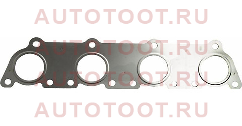 AUDI A4/A6/A8/Allroad/S4/RS6/S6/S8, VW Phaeton/Touareg 3.7/4.2 98-> 530930 elring – купить в Омске. Цены, характеристики, фото в интернет-магазине autotoot.ru