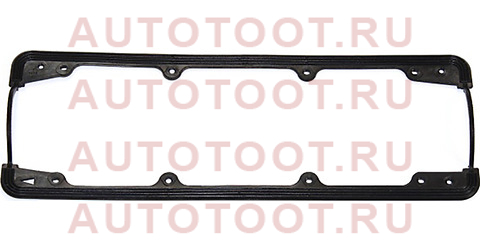 Прокладка клапанной крышки VW GOLF 1.4-1.6 ABD/ABU 94> 567079 elring – купить в Омске. Цены, характеристики, фото в интернет-магазине autotoot.ru