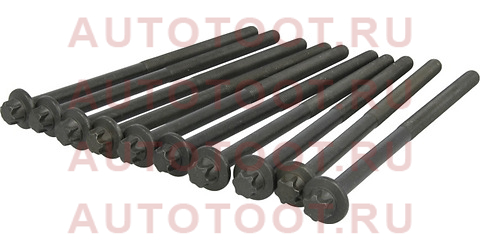 Mercedes-Benz W166/W204/W212/W221/W639/X218/R172/Sprinter 2.2CDi/2.2.CRD mot.ENE/OM651.911-961 06-> 584500 elring – купить в Омске. Цены, характеристики, фото в интернет-магазине autotoot.ru