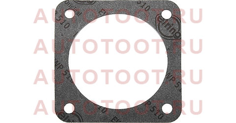 Прокладка корпуса дроссельной заслонки VAG A4/A6/PASSAT/OCTAVIA AGU/AWT 620222 elring – купить в Омске. Цены, характеристики, фото в интернет-магазине autotoot.ru