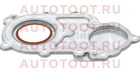 Сальник коленвала FR VAG A5/A6/TOUAREG CHVA/CGWA/CGXA/CREG/CGWD 728550 elring – купить в Омске. Цены, характеристики, фото в интернет-магазине autotoot.ru