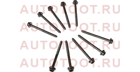 Audi A1/A3, Seat Alhambra/Ibiza/Leon/Toledo, Skoda Fabia/Octavia/Rapid/Superb/Yeti, VW Beetle/Eos/Golf/Jetta/Passat/Polo/Scirocco/Sharan/Tiguan/Touran 1.4TSi mot.BLG/BMY/BWK/CAVA/CAXA/CDGA/CKMA/CMSA/CNUB/CNVA/CNWA/CTHA/CTJA/CTKA 05-> 730300 elring – купить в Омске. Цены, характеристики, фото в интернет-магазине autotoot.ru