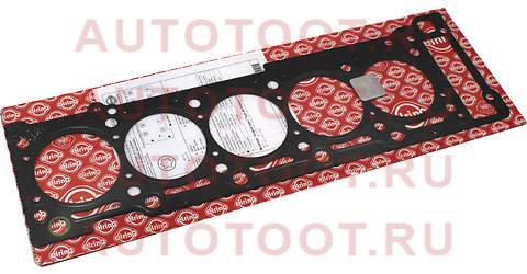 MB W203/W210/W163/W463/Sprinter 2.7CDi OM612 99-> 762821 elring – купить в Омске. Цены, характеристики, фото в интернет-магазине autotoot.ru