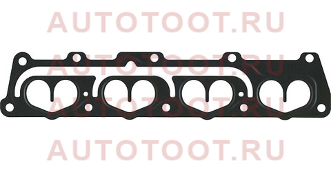 Прокладка впускного коллектора GM ASTRA G/ASTRA H / VECTRA C Z16XEP 809241 elring – купить в Омске. Цены, характеристики, фото в интернет-магазине autotoot.ru
