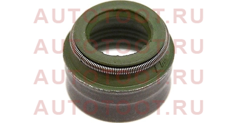 Колпачок маслосъемный AUDI: 100 2.0 76-82, 100 1.8 68-76, 100 Avant 2.0 77-83 \ DAEWOO: KORANDO 2.9 D/2.9 TD 99-, KORANDO Cabrio 2.9 D/2.9 TD 99-, MUSSO 2.2 TD/2.9 D 4 814882 elring – купить в Омске. Цены, характеристики, фото в интернет-магазине autotoot.ru