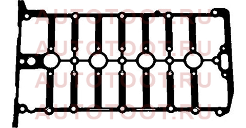 Прокладка клапанной крышки VAG Q3/OCTAVIA/RAPID CWVA/CHPA/CJZA/POLO VI 20- 898042 elring – купить в Омске. Цены, характеристики, фото в интернет-магазине autotoot.ru