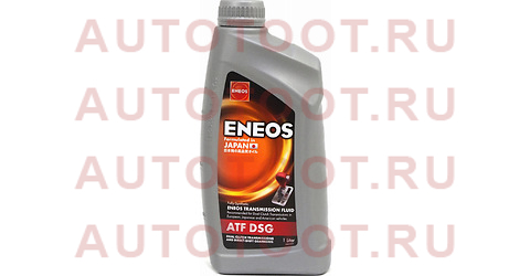 Масло трансмиссионное синтетическое ENEOS AT Fluid DSG 1L eu0072401n eneos – купить в Омске. Цены, характеристики, фото в интернет-магазине autotoot.ru