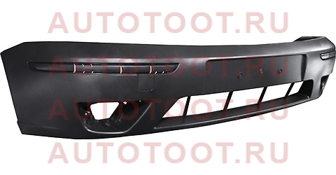 Бампер передний FORD FOCUS I 01-04 for07fo007t eurobump – купить в Омске. Цены, характеристики, фото в интернет-магазине autotoot.ru