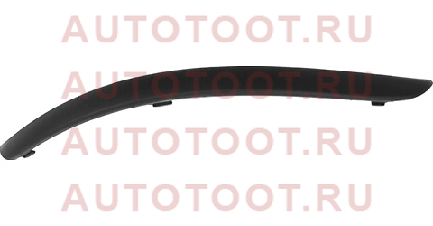 Молдинг бампера FORD FOCUS 01-04 RH for07fo031t eurobump – купить в Омске. Цены, характеристики, фото в интернет-магазине autotoot.ru