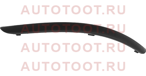 Молдинг бампера FORD FOCUS 01-04 LH for07fo032t eurobump – купить в Омске. Цены, характеристики, фото в интернет-магазине autotoot.ru