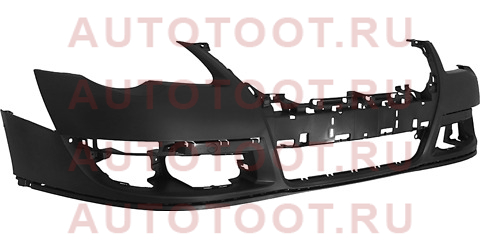 Бампер передний VW PASSAT B6 05-09 wos07pa031t eurobump – купить в Омске. Цены, характеристики, фото в интернет-магазине autotoot.ru
