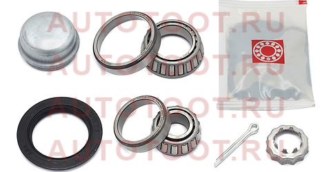 Подшипник ступичный задн VW: GOLF/JETTA I/II/III, PASSAT, SANTANA, AUDI: 80 713610230 fag – купить в Омске. Цены, характеристики, фото в интернет-магазине autotoot.ru