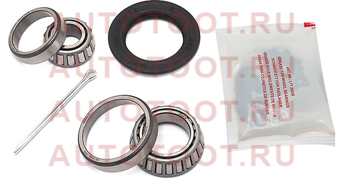 Подшипник ступичный задн OPEL: ASCONA, KADETT, ASTRA, VECTRA, REKORD 713644510 fag – купить в Омске. Цены, характеристики, фото в интернет-магазине autotoot.ru