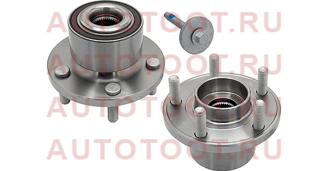 Ступица колеса FORD: MONDEO IV 1.6 Ti/1.8 TDCi/2.0/2.0 Flexifuel/2.0 TDCi/2.2 TDCi/2.3/2.5 07 - , MONDEO IV Turnier 1.6 Ti/1.8 TDCi/2.0/2.0 Flexifuel/2.0 TDCi/2 713678840 fag – купить в Омске. Цены, характеристики, фото в интернет-магазине autotoot.ru