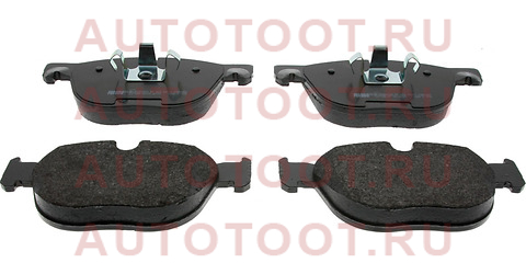 BMW X5 (E70) 3.0/D/SI 02/07->/ X6 3.0 D 05/08-> fdb4052 ferodo – купить в Омске. Цены, характеристики, фото в интернет-магазине autotoot.ru