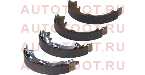 DAEWOO Aranos, Cielo, Espero, Lanos, Nexia, Nubira / OPEL Astra, Combo, Corsa, Corsa Van, Tigra, Vectra / VAUXHALL Astra, Astra Van, Cavalier, Combo, Corsa, Corsa Van 10/91> fsb4017 ferodo – купить в Омске. Цены, характеристики, фото в интернет-магазине autotoot.ru