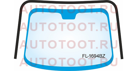 Молдинг лобового стекла FORD FOCUS (I) 2/3/4/5D 98-05 fl-1694bz flexline – купить в Омске. Цены, характеристики, фото в интернет-магазине autotoot.ru