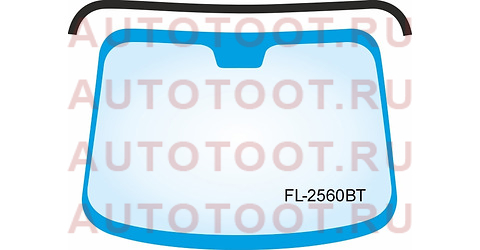 Молдинг лобового стекла HYUNDAI SONATA NF 04-10/LF 15-19 fl-2560bt flexline – купить в Омске. Цены, характеристики, фото в интернет-магазине autotoot.ru