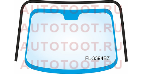 Молдинг лобового стекла MITSUBISHI ASX/RVR GA#W 10-/CITROEN C4 AIRCROSS 12-17 /PEUGEOT 4008 12-17 fl-3394bz flexline – купить в Омске. Цены, характеристики, фото в интернет-магазине autotoot.ru