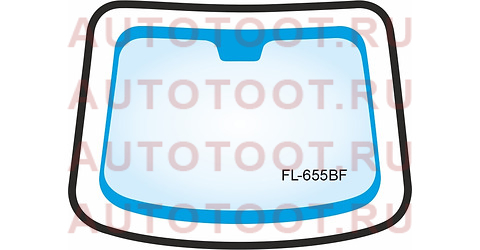 Молдинг лобового стекла VOLKSWAGEN PASSAT B3/B4 4/5D 88-96 fl-655bf flexline – купить в Омске. Цены, характеристики, фото в интернет-магазине autotoot.ru