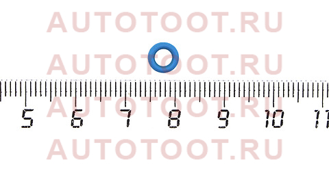 Кольцо уплотнительное (обратка) FORD Transit 06- 2.2 -2.4/Focus I-II 1.8D 1673574 ford – купить в Омске. Цены, характеристики, фото в интернет-магазине autotoot.ru