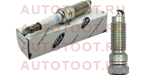 Свеча зажигания FORD FOCUS/KUGA/MONDEO/C-MAX 15- (EcoBoost) 1802090 ford – купить в Омске. Цены, характеристики, фото в интернет-магазине autotoot.ru